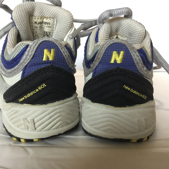 new balance 601